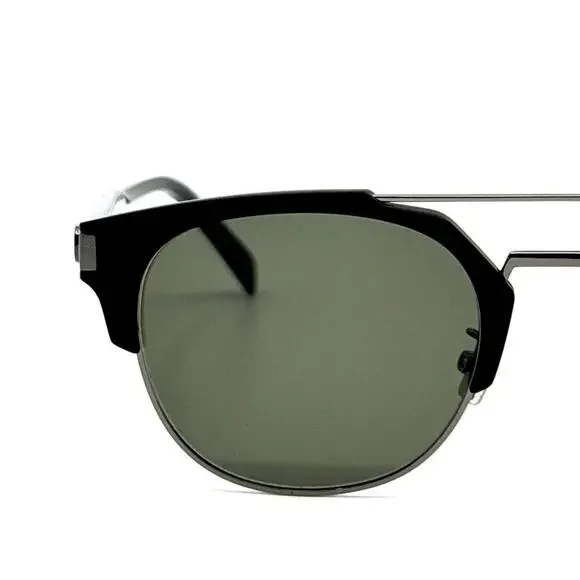 NEW!!! CHRISTIAN DIOR Sunglasses CD Icon R1U 16C0, Authentic